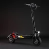 Kép 7/15 - Halo Knight T104 elektromos roller, 2400W dupla motor, 52V 21Ah akkumulátor, 65 km/h, 45 km hatótáv, 10” kerék, NFC nyitás