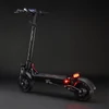Kép 8/15 - Halo Knight T104 elektromos roller, 2400W dupla motor, 52V 21Ah akkumulátor, 65 km/h, 45 km hatótáv, 10” kerék, NFC nyitás