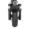 Kép 11/15 - Halo Knight T104 elektromos roller, 2400W dupla motor, 52V 21Ah akkumulátor, 65 km/h, 45 km hatótáv, 10” kerék, NFC nyitás