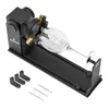 Kép 12/14 - Mecpow X5 Pro 33W lézergravírozó + lézerágy + forgatóegység