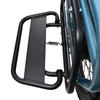 Kép 8/19 - ONESPORT OT01 elektromos teherszállító kerékpár, 650W motor, 48V 27Ah akkumulátor, 20×2.6 gumi, 25 km/h, 100 km hatótáv – Kék