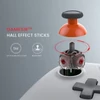 Kép 6/11 - GameSir Nova Lite vezeték nélküli játékvezérlő, hárommódú csatlakozás, PC / Steam / Android / iOS / Switch kompatibilis – Fekete