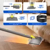 Kép 3/8 - Teendow SC‑05 gőztisztító felmosó, 1300W, 15 mp felfűtés, 300 ml tartály, 30 perc üzemidő, 2 gőzfokozat, 7 m kábel, 180° forgó fej