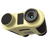Kép 6/13 - GTGUARD V6 Pro 4K digitális infravörös éjjellátó távcső, 600 m lézeres távmérővel, 8× zoommal és 60 MP kamerával - Sárga