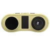 Kép 8/13 - GTGUARD V6 Pro 4K digitális infravörös éjjellátó távcső, 600 m lézeres távmérővel, 8× zoommal és 60 MP kamerával - Sárga