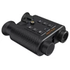 Kép 3/6 - GTGUARD V6 Pro 4K digitális infravörös éjjellátó távcső, 600 m lézeres távmérővel, 8× zoommal és 60 MP kamerával - Fekete