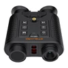 Kép 6/6 - GTGUARD V6 Pro 4K digitális infravörös éjjellátó távcső, 600 m lézeres távmérővel, 8× zoommal és 60 MP kamerával - Fekete