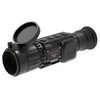 Kép 5/14 - GTGUARD ClearView X350 hőkamera céltávcső, 384×288 szenzor, 3400 m felismerés, 35 mm F1.0 lencse, 4× digitális zoom, OLED kijelző