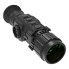 Kép 8/14 - GTGUARD ClearView X350 hőkamera céltávcső, 384×288 szenzor, 3400 m felismerés, 35 mm F1.0 lencse, 4× digitális zoom, OLED kijelző