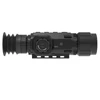 Kép 9/14 - GTGUARD ClearView X350 hőkamera céltávcső, 384×288 szenzor, 3400 m felismerés, 35 mm F1.0 lencse, 4× digitális zoom, OLED kijelző