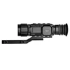 Kép 12/14 - GTGUARD ClearView X350 hőkamera céltávcső, 384×288 szenzor, 3400 m felismerés, 35 mm F1.0 lencse, 4× digitális zoom, OLED kijelző