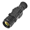 Kép 1/14 - GTGUARD ClearView X350 hőkamera céltávcső, 384×288 szenzor, 3400 m felismerés, 35 mm F1.0 lencse, 4× digitális zoom, OLED kijelző