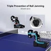 Kép 4/10 - PONGBOT Nova S Pro pingpong labdaadagoló robot, 264 program, 150 labda, 60r/s pörgetés, 15 m/s sebesség, Bluetooth & app vezérlés