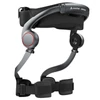 Kép 3/11 - AstroShell Alpha 1 láb‑exoskeleton, 1000W csúcs, 2 ms reakcióidő, Mg‑ötvözet váz, dupla cserélhető akku, 24 km hatótáv, 8 óra üzemidő, IP54