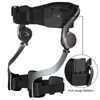 Kép 5/11 - AstroShell Alpha 1 láb‑exoskeleton, 1000W csúcs, 2 ms reakcióidő, Mg‑ötvözet váz, dupla cserélhető akku, 24 km hatótáv, 8 óra üzemidő, IP54