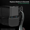 Kép 9/11 - AstroShell Alpha 1 láb‑exoskeleton, 1000W csúcs, 2 ms reakcióidő, Mg‑ötvözet váz, dupla cserélhető akku, 24 km hatótáv, 8 óra üzemidő, IP54