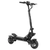 Kép 2/13 - BOYUEDA G2 elektromos roller, 1600W, 55 km/h, 52V 19Ah, 60–70 km hatótáv, 10” terepgumi, hidraulikus fék, NFC, LCD