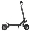 Kép 3/13 - BOYUEDA G2 elektromos roller, 1600W, 55 km/h, 52V 19Ah, 60–70 km hatótáv, 10” terepgumi, hidraulikus fék, NFC, LCD