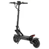 Kép 4/13 - BOYUEDA G2 elektromos roller, 1600W, 55 km/h, 52V 19Ah, 60–70 km hatótáv, 10” terepgumi, hidraulikus fék, NFC, LCD