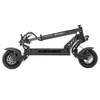 Kép 6/13 - BOYUEDA G2 elektromos roller, 1600W, 55 km/h, 52V 19Ah, 60–70 km hatótáv, 10” terepgumi, hidraulikus fék, NFC, LCD