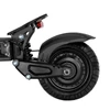 Kép 7/13 - BOYUEDA G2 elektromos roller, 1600W, 55 km/h, 52V 19Ah, 60–70 km hatótáv, 10” terepgumi, hidraulikus fék, NFC, LCD