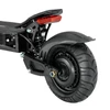 Kép 8/13 - BOYUEDA G2 elektromos roller, 1600W, 55 km/h, 52V 19Ah, 60–70 km hatótáv, 10” terepgumi, hidraulikus fék, NFC, LCD
