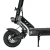 Kép 9/13 - BOYUEDA G2 elektromos roller, 1600W, 55 km/h, 52V 19Ah, 60–70 km hatótáv, 10” terepgumi, hidraulikus fék, NFC, LCD