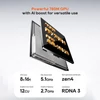 Kép 7/15 - AOOSTAR MACO mini PC Ryzen 7 PRO 8845HS, Radeon 780M, 24GB DDR5, 1TB PCIe SSD, USB4, OCuLink, WiFi 6, 2.5G LAN
