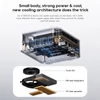 Kép 13/15 - AOOSTAR MACO mini PC Ryzen 7 PRO 8845HS, Radeon 780M, 24GB DDR5, 1TB PCIe SSD, USB4, OCuLink, WiFi 6, 2.5G LAN