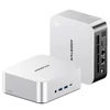 Kép 1/15 - AOOSTAR MACO mini PC Ryzen 7 PRO 8845HS, Radeon 780M, 24GB DDR5, 1TB PCIe SSD, USB4, OCuLink, WiFi 6, 2.5G LAN