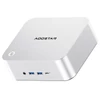 Kép 3/15 - AOOSTAR MACO mini PC Ryzen 7 255, Radeon 780M, 24GB DDR5, 1TB PCIe SSD, OCuLink, 2.5G LAN, WiFi 6, USB4, 4 kijelző támogatás