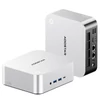 Kép 1/15 - AOOSTAR MACO mini PC Ryzen 7 255, Radeon 780M, 24GB DDR5, 1TB PCIe SSD, OCuLink, 2.5G LAN, WiFi 6, USB4, 4 kijelző támogatás