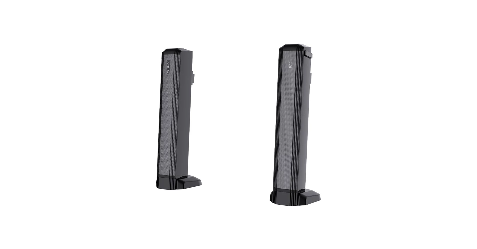 Ultimea Apollo S40 2.2CH 40W TV hangprojektor, 2 az 1-ben ...