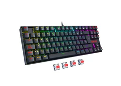 Billentyűzet és egér