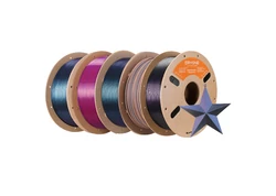 3D nyomtatók és tartozékok