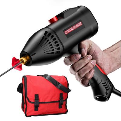 220 V 3000 W Intelligens kézi elektromos hegesztőgép