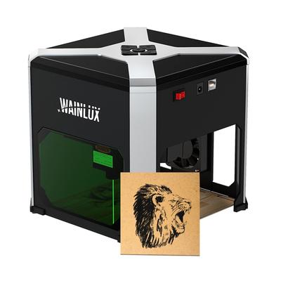 WAINLUX K6 hordozható lézergravírozó vágó jelölőgép