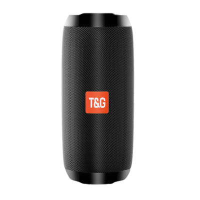 TG117 Vezetéknélküli TWS Hordozható Vízálló Bluetooth Hangszóró USB Csatlakozóval