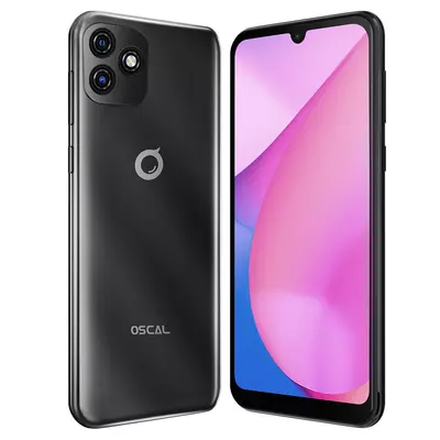 Blackview Oscal C20 Pro 2GB RAM 32GB ROM 6.008 inch Android 11 Unisoc Octa-core 4G Okostelefon