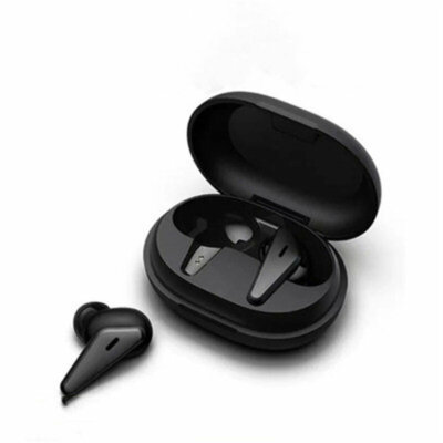 Bakeey C5 TWS bluetooth Headset BT5.0 Vezetéknélküli Fülhallgató Töltő Tokkal