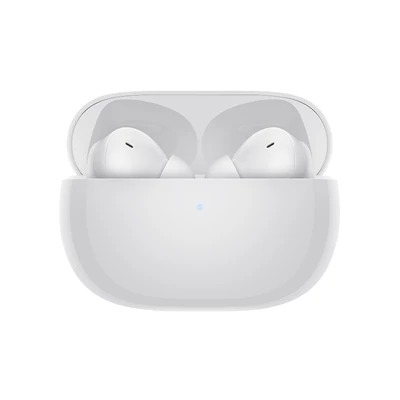Xiaomi Redmi Buds 4 Pro fülhallgató BT 5.3 aktív zajszűrős 3 mikrofonos vezeték nélküli fejhallgató - Fehér
