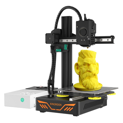 KINGROON KP3S 3D nyomtató FDM nyomtatógép