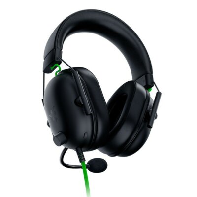 Razer BlackShark V2 X játék headset