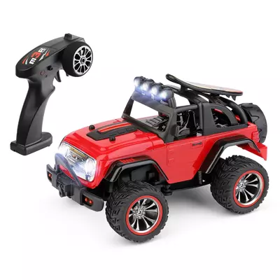 WLtoys 322221 távirányítós 2.4GHz 1/32 25km/h verseny teherautó RTR