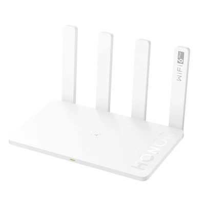 HONOR Router 3 Wi-Fi 6+ kétmagos 3000M Gigabit port