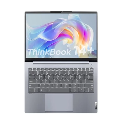 2022-es Lenovo ThinkBook 14+ laptop 14 hüvelykes Ryzen AMD R5 6600H