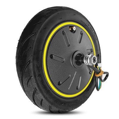 Elektromos robogómotor 36V 500W Csere Ninebot Max G30-hoz