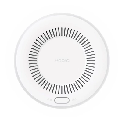 Aqara intelligens Zigbee földgázszivárgás riasztó érzékelő