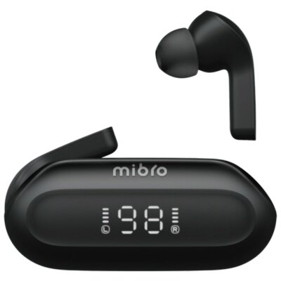 Mibro Earbuds 3 BT 5.3 fülhallgató vezeték nélküli fülhallgató