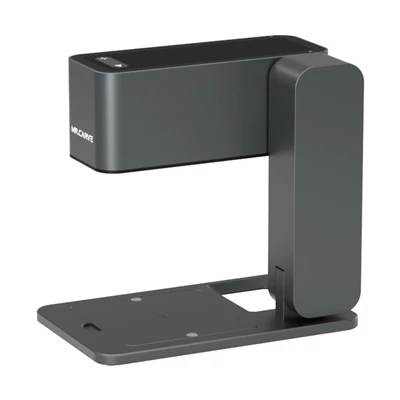 MR.CARVE C1 lézergravírozó 5W kék fényű lézeres vágó és faragó gép